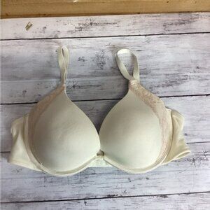 Goth y2k indie normcore gorpcore fisherman Women’sMaidenform bra 36c